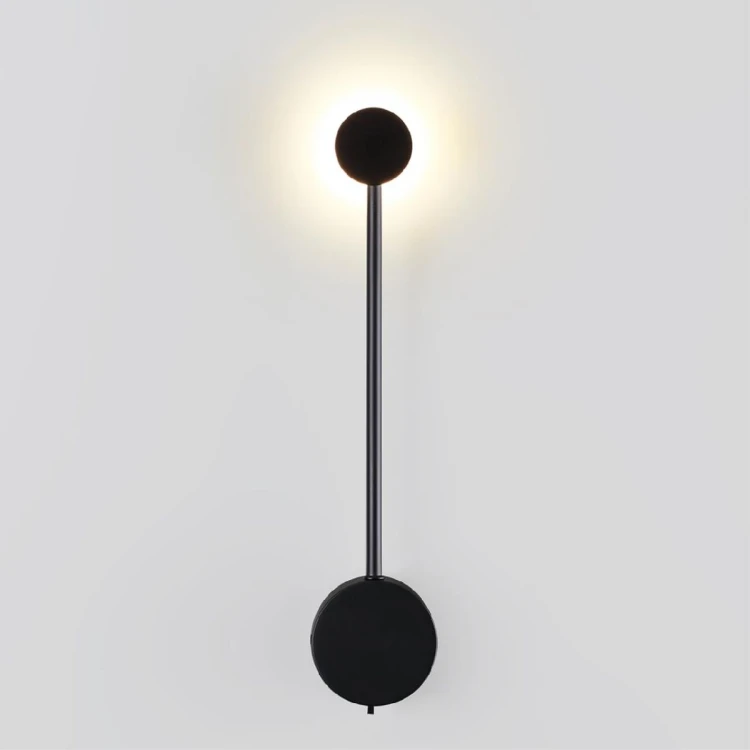 Настенный светильник Odeon Light Hightech Satellite 7008/5WL
