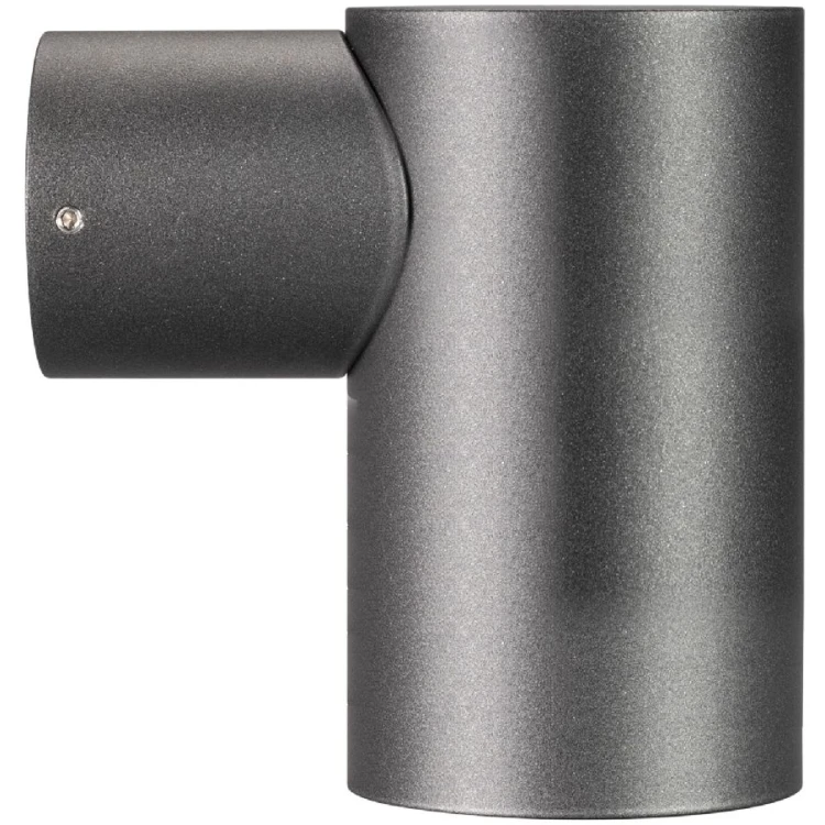 Уличный настенный светильник Arlight LGD-RAY-WALL-R46-3W Day4000 (GR, 24 deg, 230V) 033309(1)