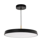 Подвесной светильник Arlight SP-ELEGANT-R500-37W Day4000 (BK, 120 deg, 230V) 033923(1) Подвесной светильник Arlight SP-ELEGANT-R500-37W Day4000 (BK, 120 deg, 230V) 033923(1)