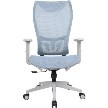 Кресло офисное GM-17W Кресло офисное GM-17W