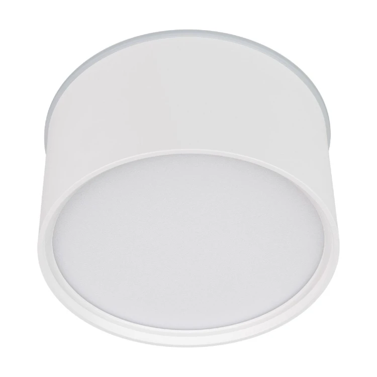 Накладной светильник Arlight SP-CYLINDO-R160-18W Day4000 (WH, 110 deg, 230V) 041247 Накладной светильник Arlight SP-CYLINDO-R160-18W Day4000 (WH, 110 deg, 230V) 041247