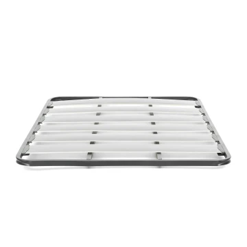 Talo Решетка для кровати 150x190 графит Talo Решетка для кровати 150x190 графит