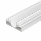 Профиль Arlight STRETCH-20-CEIL-D-CENTER-2000 WHITE 042948