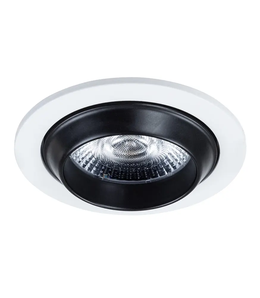 Встраиваемый светильник Arte Lamp Uva A3318PL-1WH
