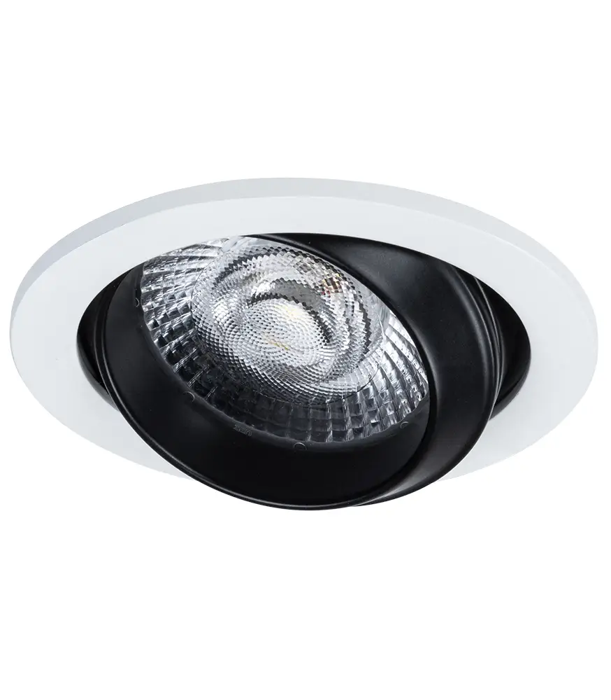 Встраиваемый светильник Arte Lamp Uva A3318PL-1WH