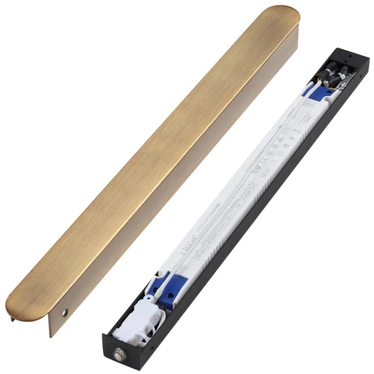 Драйвер Odeon Light Leda Fino XS IP20 75W 24V 0-3.125 357788BR