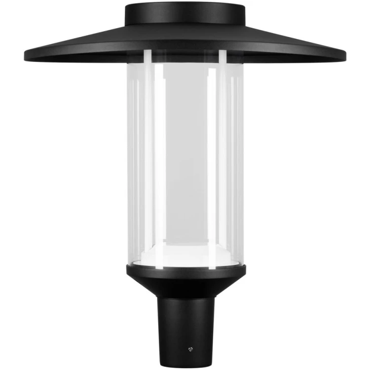 Уличный светильник Arlight ALT-MASAR-50W Warm3000 (BK, 130 deg, 230V) (IP65 Металл) 051860