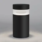 Уличный светодиодный светильник Elektrostandard 1531 Techno Led чёрный 4690389163326 Уличный светодиодный светильник Elektrostandard 1531 Techno Led чёрный 4690389163326