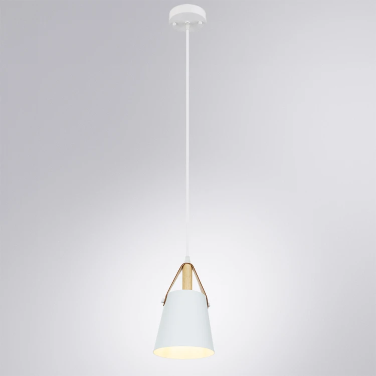 Подвесной светильник Arte Lamp Thomas A7032SP-1WH