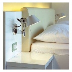 Бра Tolomeo micro