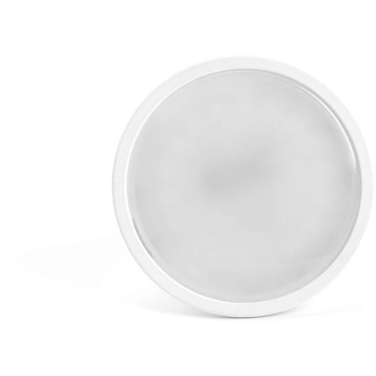 Лампа светодиодная Feron G5.3 10W 2700K матовая LB-1610 38158