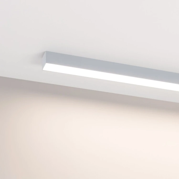 Линейный потолочный светильник Arlight SP-LINE-5050-L960-32W Warm3000 056379