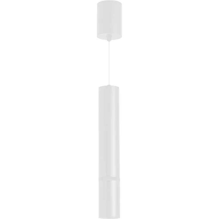 Подвесной светильник Arlight SP-ARTEMIS-HANG-P-R60-15W Warm3300-MIX (WH, 8-80 deg, 230V, TRIAC) 056119