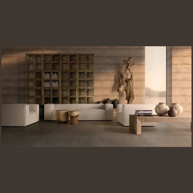 Набор из 3-х ваз VLEOK