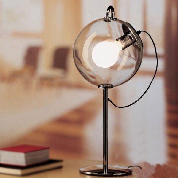 Лампа настольная Miconos