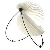 Лампа настольная Eclipse