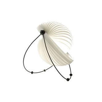 Лампа настольная Eclipse