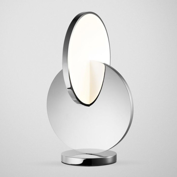 Лампа настольная Eclipse