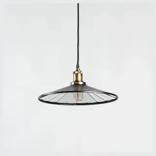 Светильник 20th c. Factory filament 2003–D1–1