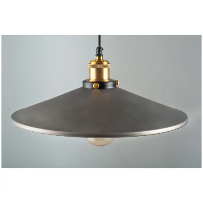 Светильник 20th c. Factory filament 2003–D1–1