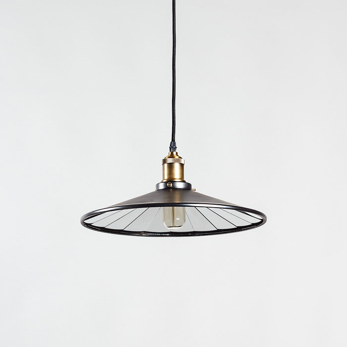 Светильник 20th c. Factory filament 2003–D1–1