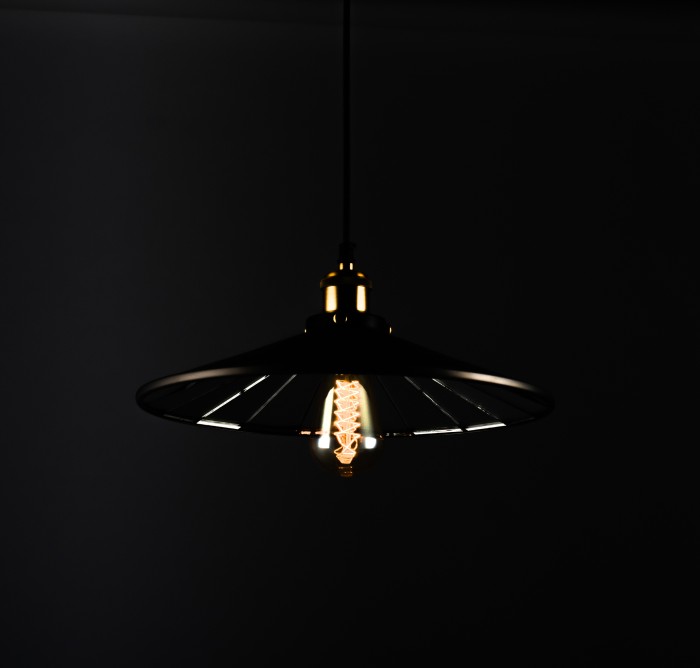 Светильник 20th c. Factory filament 2003–D1–1