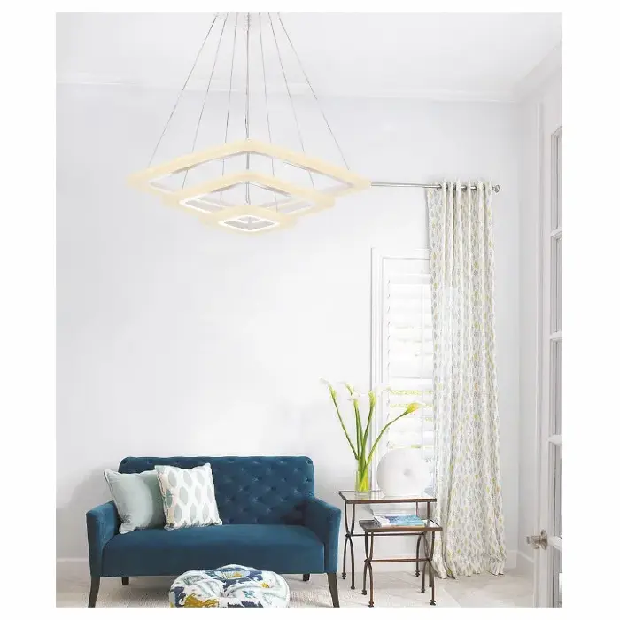 Люстра MD843S/3