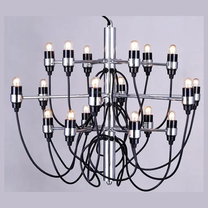 Люстра 2097/18