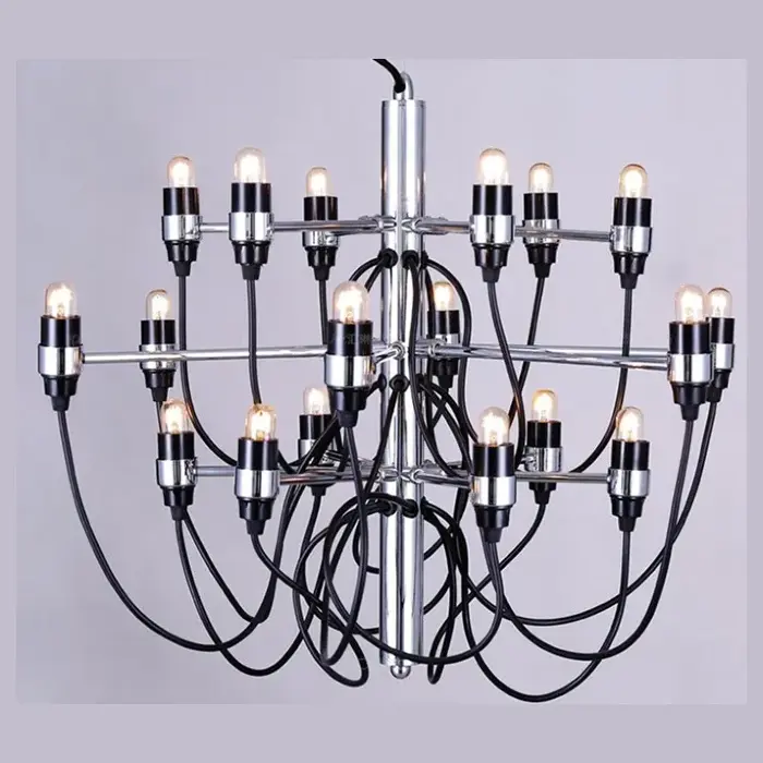 Люстра 2097/18