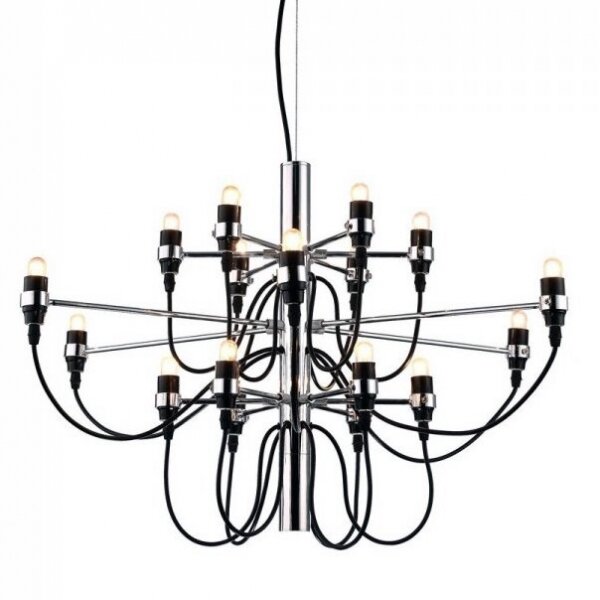 Люстра 2097/18