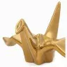 Статуэтка Paper Crane высота 12