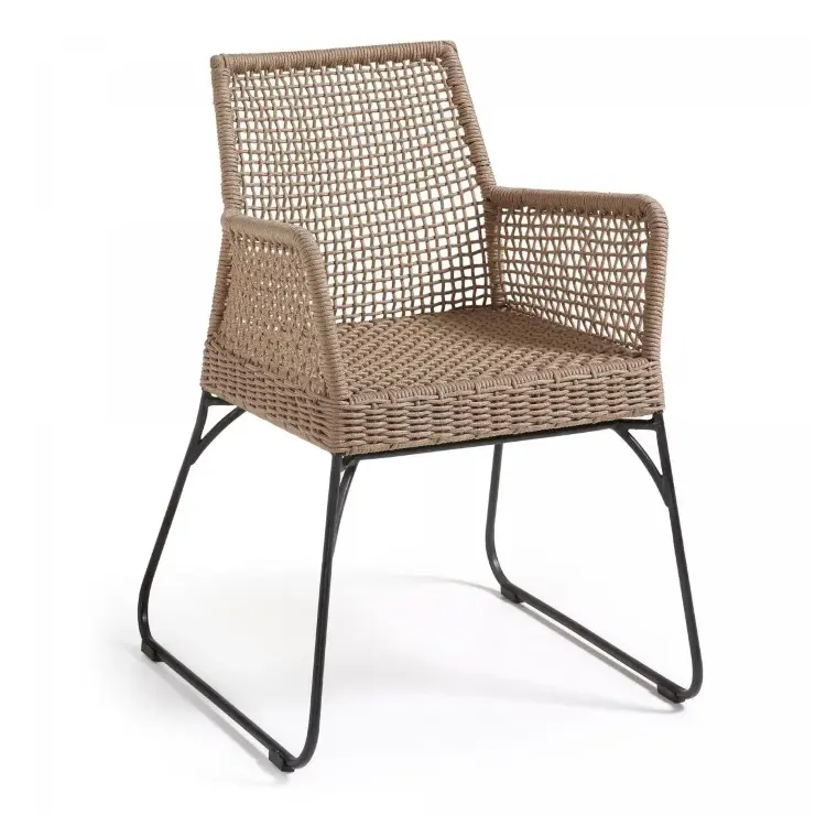 Стул Novak бежевый