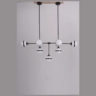 Люстра Peggy 9L