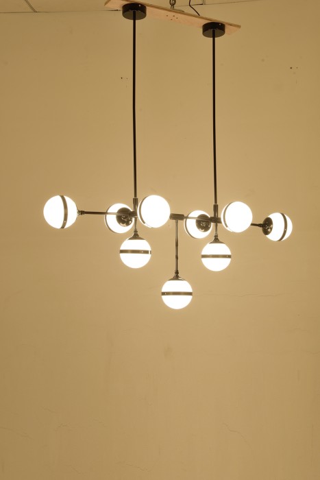 Люстра Peggy 9L