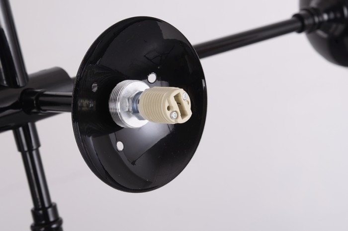 Люстра Peggy 9L