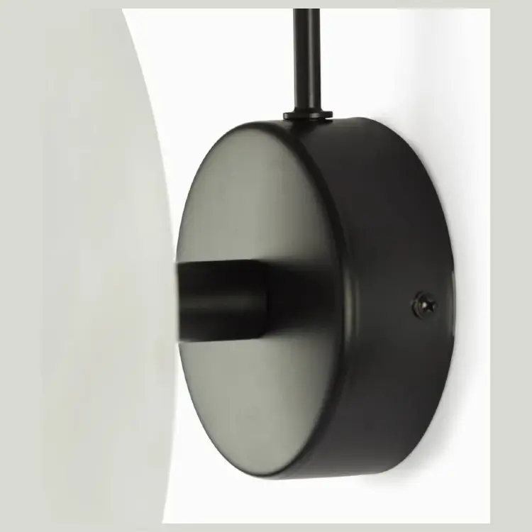 Настенный светильник Sun ширина 25