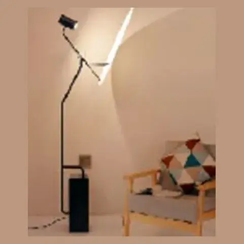 Торшер Full Moon