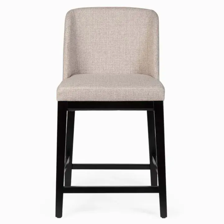 Полубарный стул Morgan