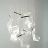 Люстра Gweilo 10