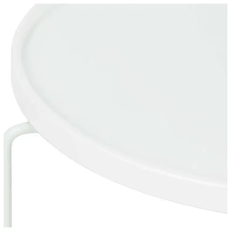 Кофейный столик Haku диаметр 59