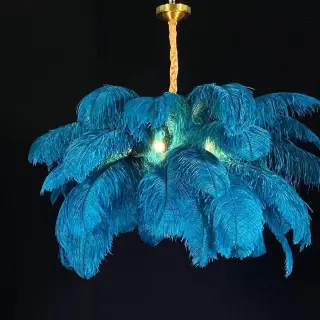 Люстра The Feather
