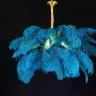 Люстра The Feather
