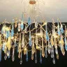 Люстра Aqua Color Copper II