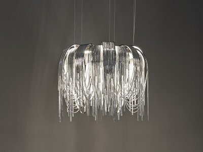 Люстра Volver R