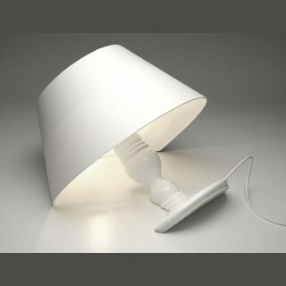 Лампа настольная Titanic