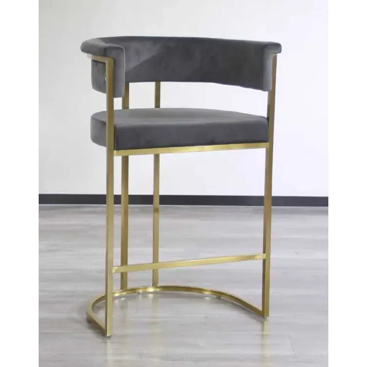 Стул барный Cuddle