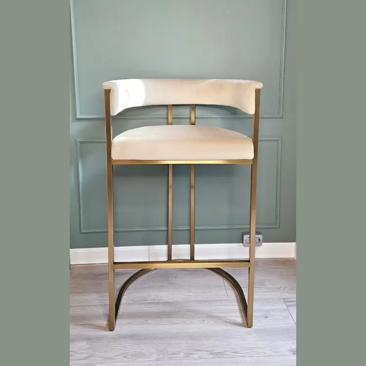 Стул барный Cuddle