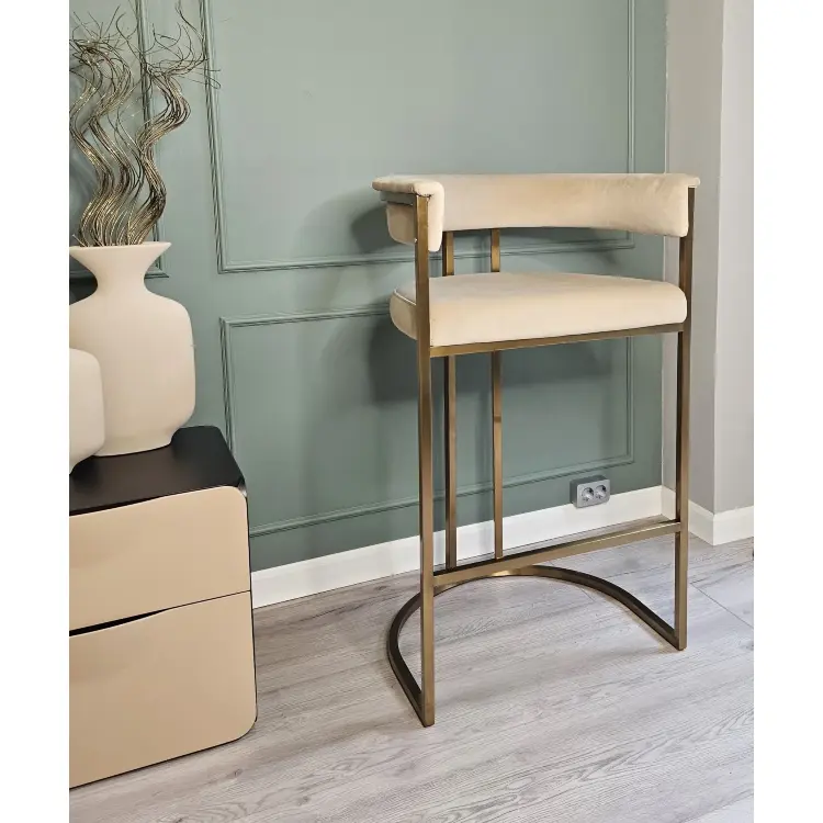 Стул барный Cuddle