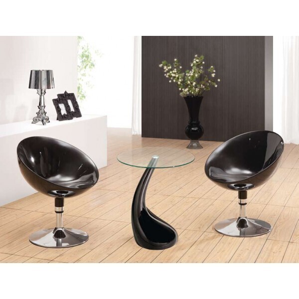 Стол кофейный Drop