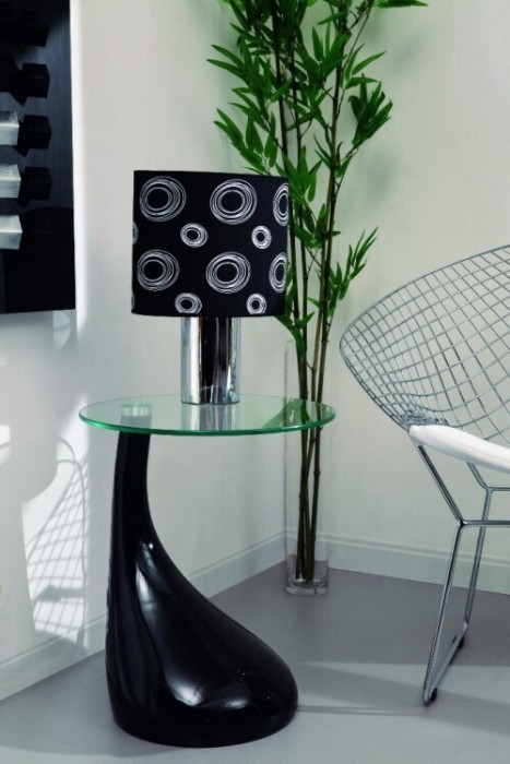 Стол кофейный Drop